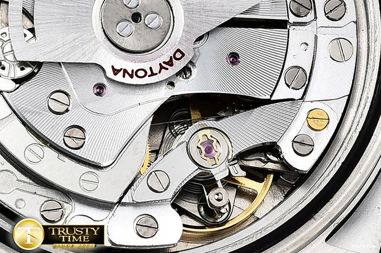 1015 ROLDYT0263B – Daytona TopPick 911